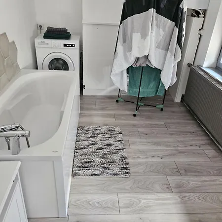 Ma Location Plage Dunkerque Dunkirk Extérieur photo