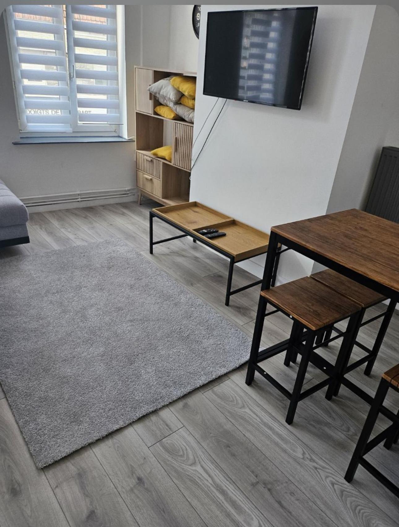 Ma Location Dunkerque Appartement *