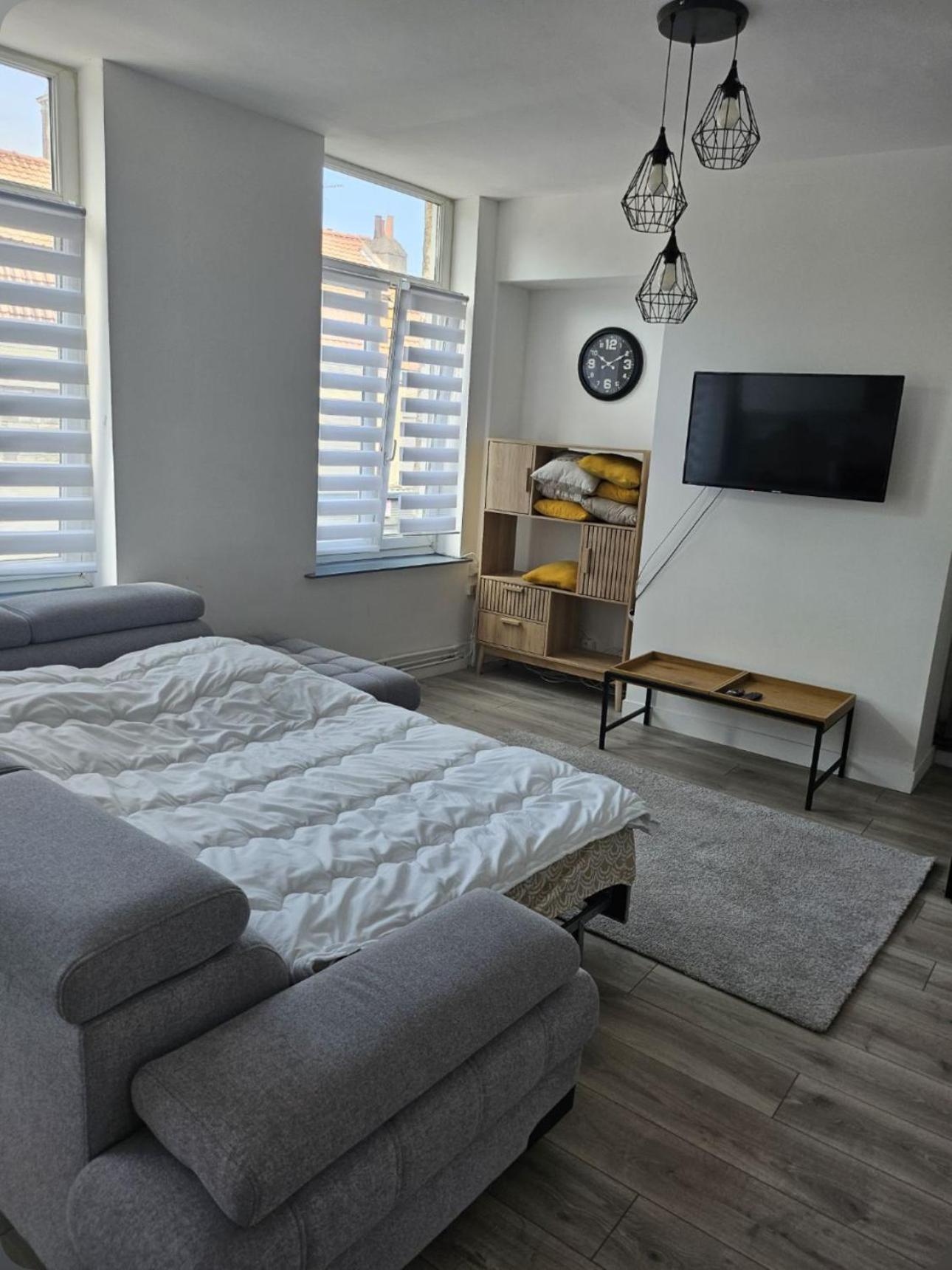Ma Location Dunkerque Appartement Dunkirk